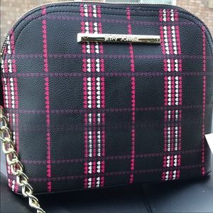 Betsey Johnson Cross Body